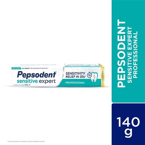 pepsodent-sensitive-expert-professional-toothpaste-140g